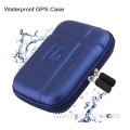 Custom waterproof packaging hard carrying tool EVA case